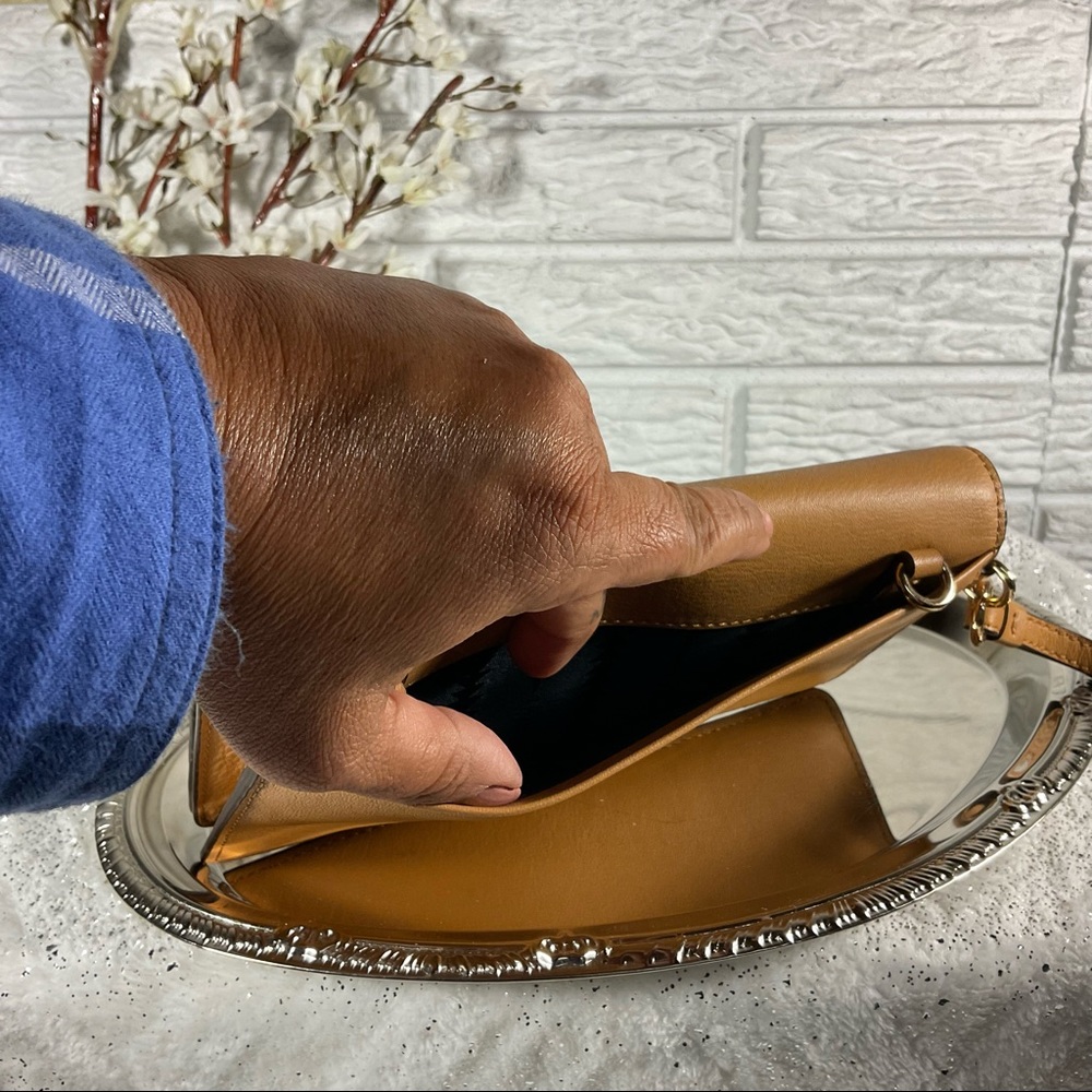 Thacker Leather Wallet - image 5